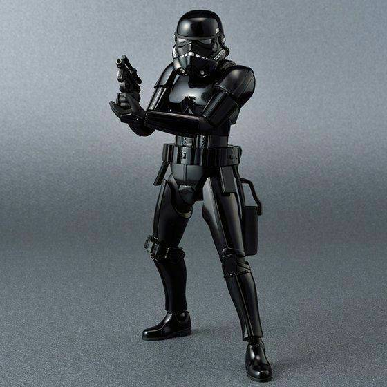 1/12 STAR WARS SHADOW STORMTROOPER