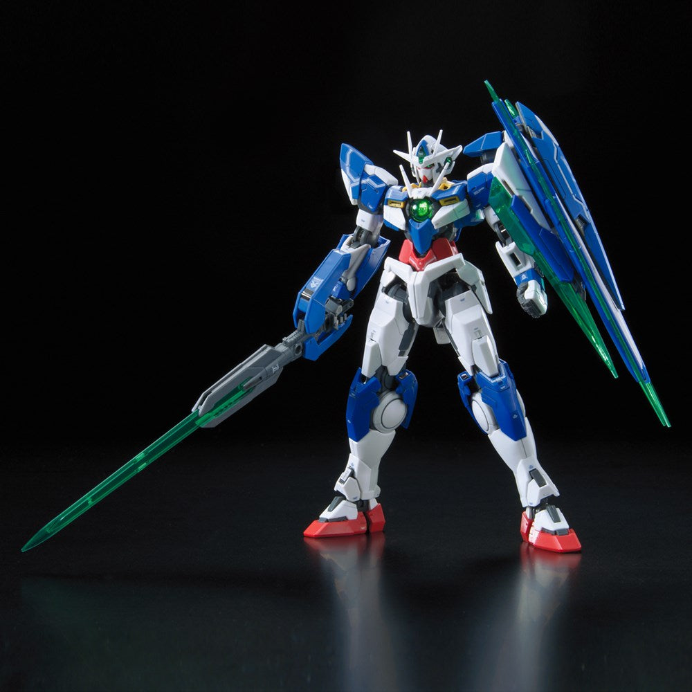 RG 1/144 OO QAN[T]