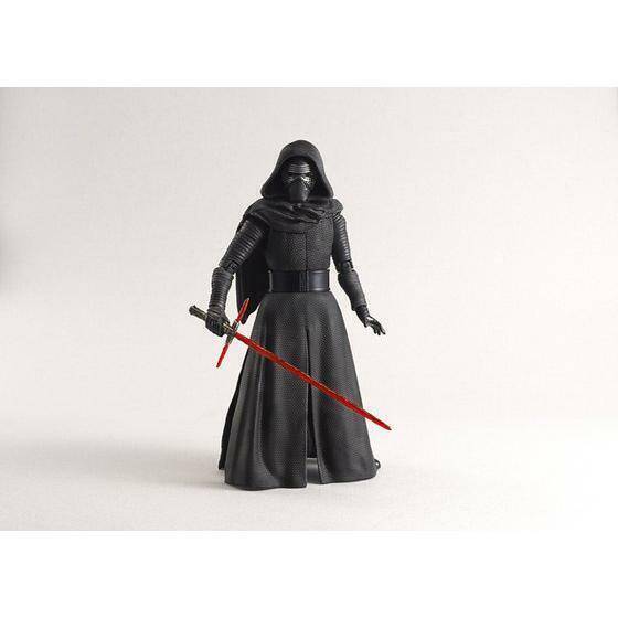 1/12 STAR WARS KYLO REN