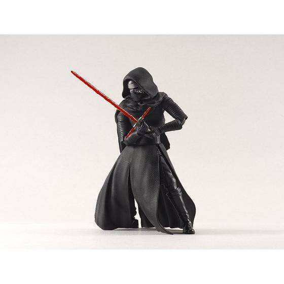 1/12 STAR WARS KYLO REN