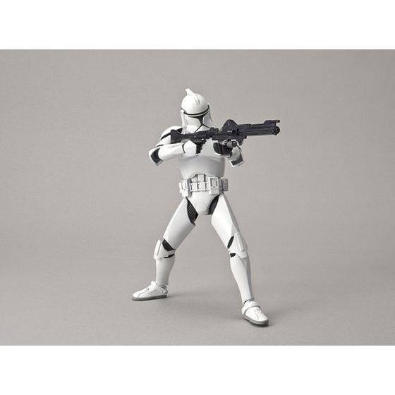 1/12 STAR WARS CLONE TROOPER