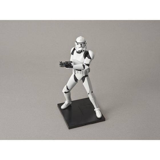 1/12 STAR WARS CLONE TROOPER