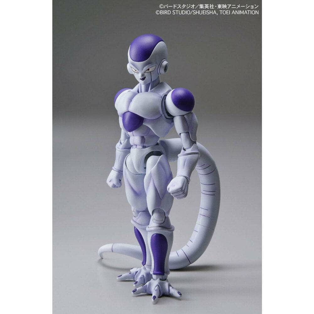 Figure-rise Standard FINAL FORM FRIEZA