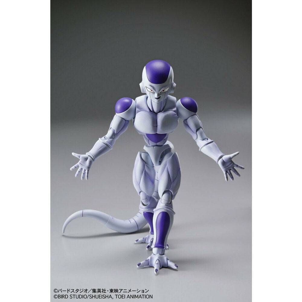 Figure-rise Standard FINAL FORM FRIEZA