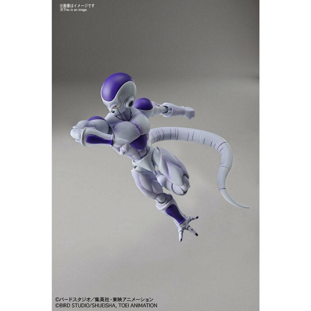 Figure-rise Standard FINAL FORM FRIEZA