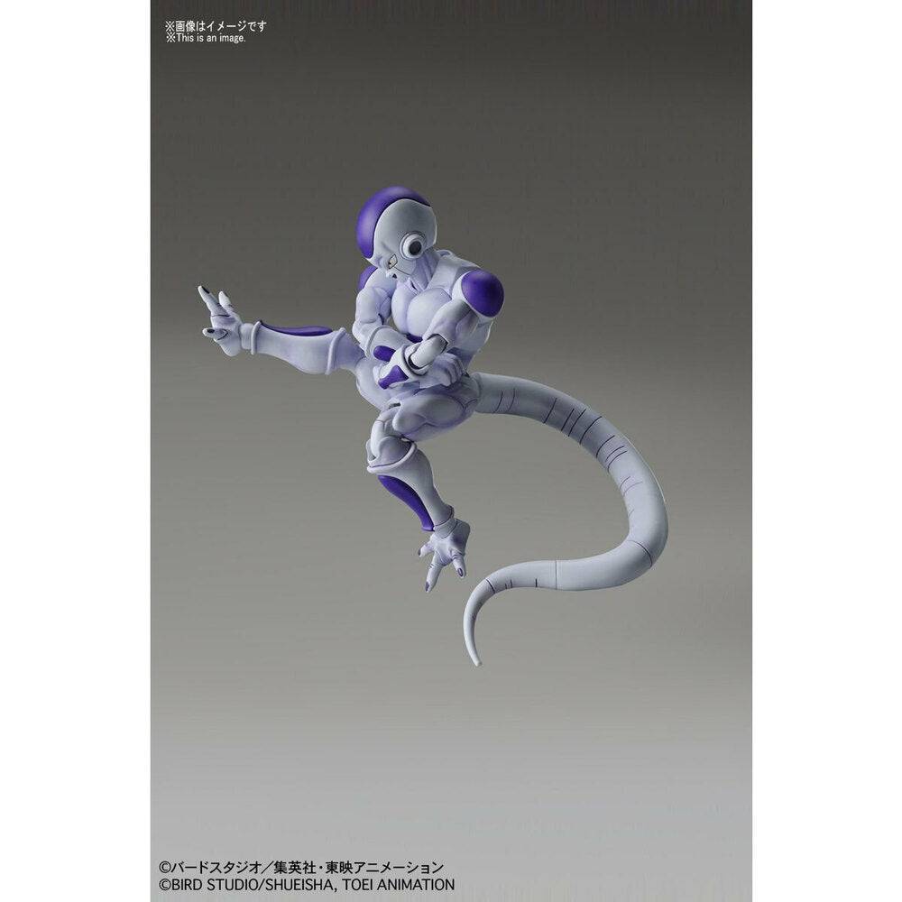 Figure-rise Standard FINAL FORM FRIEZA