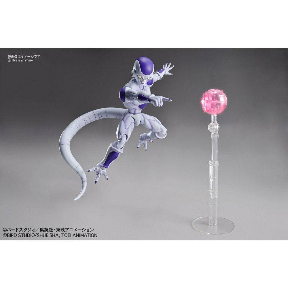 Figure-rise Standard FINAL FORM FRIEZA