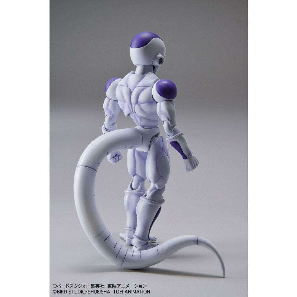 Figure-rise Standard FINAL FORM FRIEZA