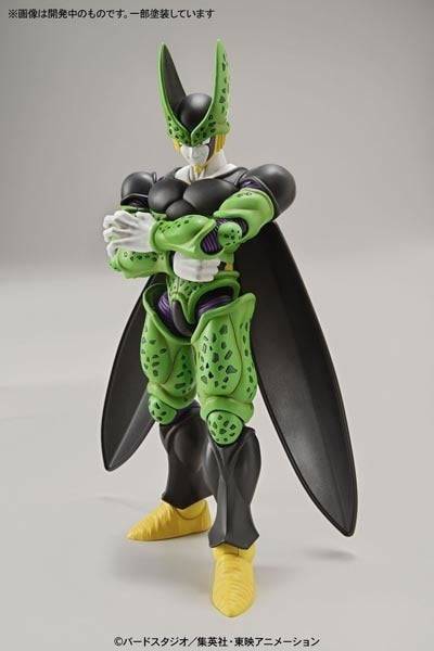 Figure-rise Standard PERFECT CELL