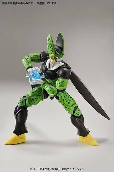 Figure-rise Standard PERFECT CELL