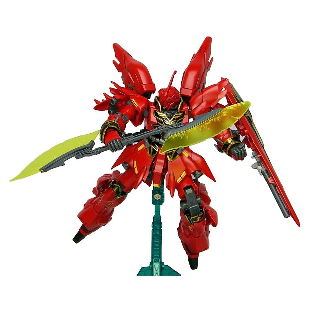 RG 1/144 MSN-06S SINANJU