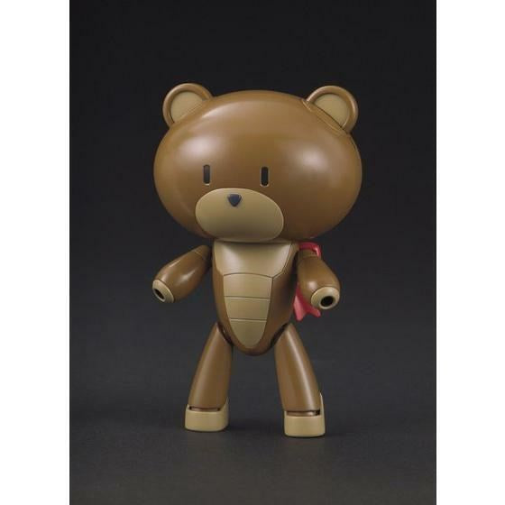 1/144 HGPG Petit GGuy ChaChaCha Brown