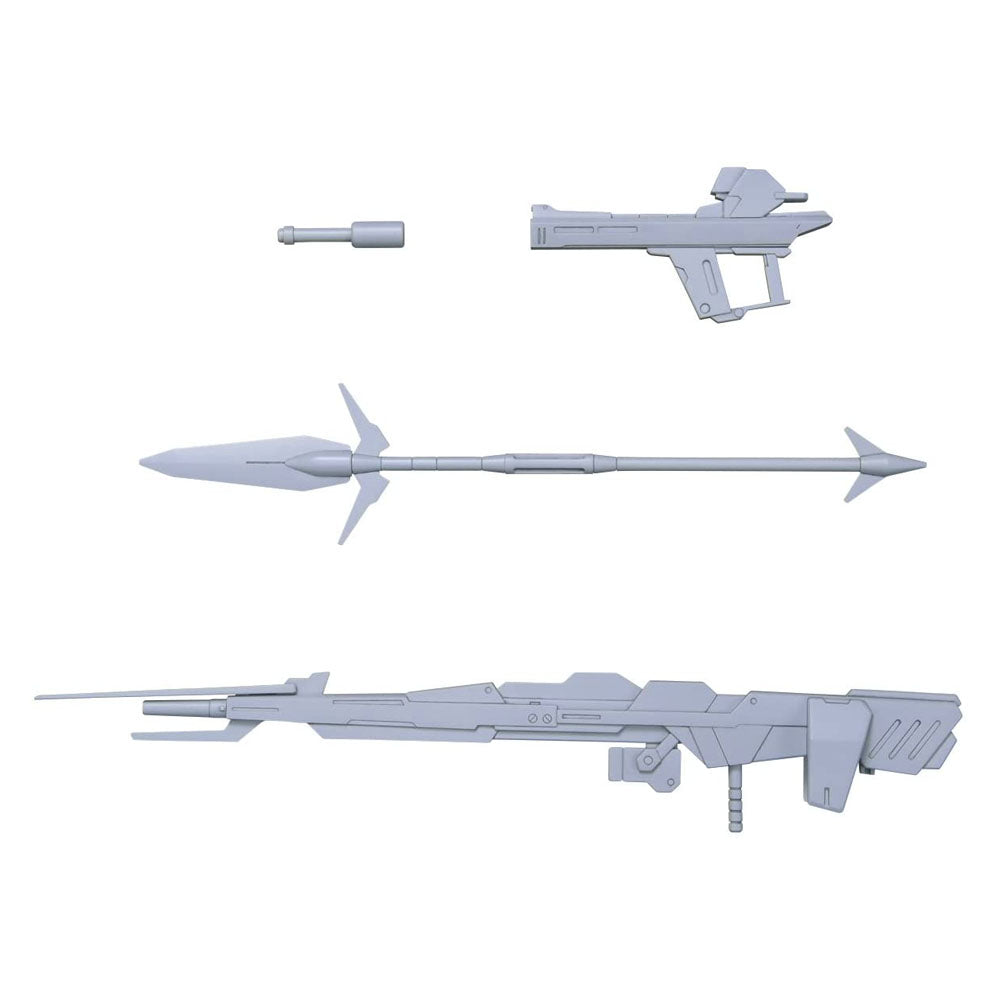 1/144 HGBC GYA Eastern Weapons