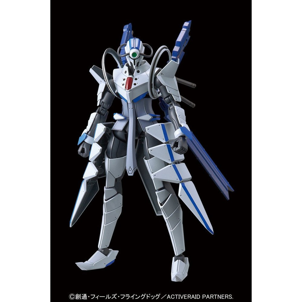 Figure-rise Standard ACTIVERAID Elf Sigma