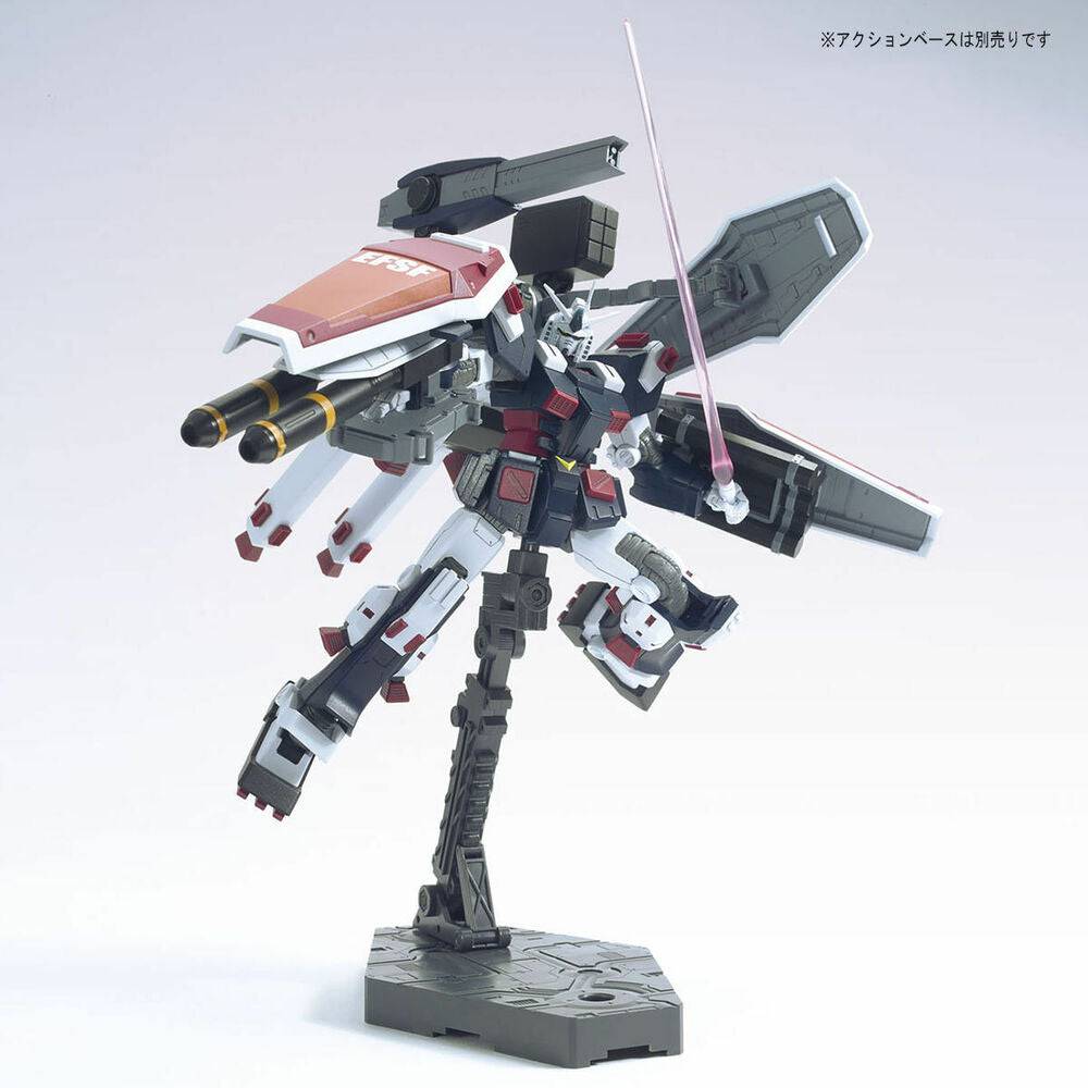 HG 1/144 FULL ARMOR GUNDAM [GUNDAM THUNDERBOLT Ver.]