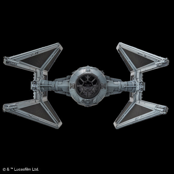 1/72 STAR WARS TIE INTERCEPTOR