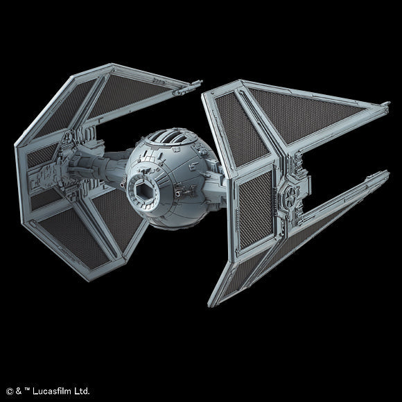 1/72 STAR WARS TIE INTERCEPTOR