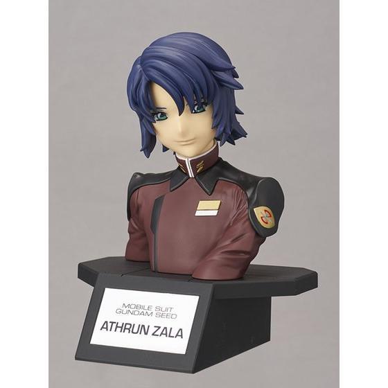 Figure-rise Bust Athrun Zala