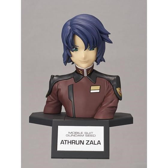 Figure-rise Bust Athrun Zala