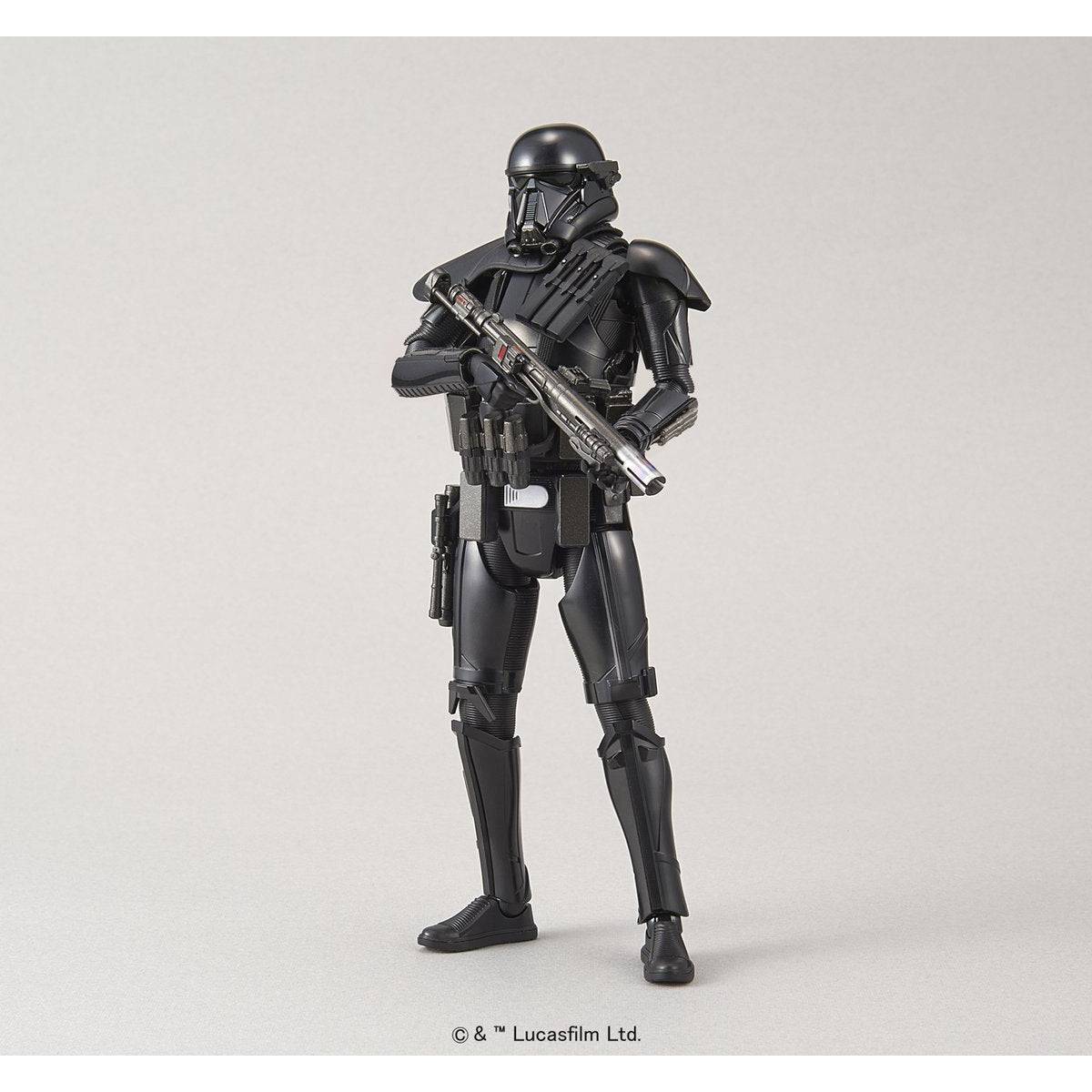 1/12 STAR WARS DEATH TROOPER