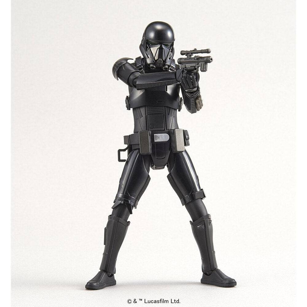 1/12 STAR WARS DEATH TROOPER