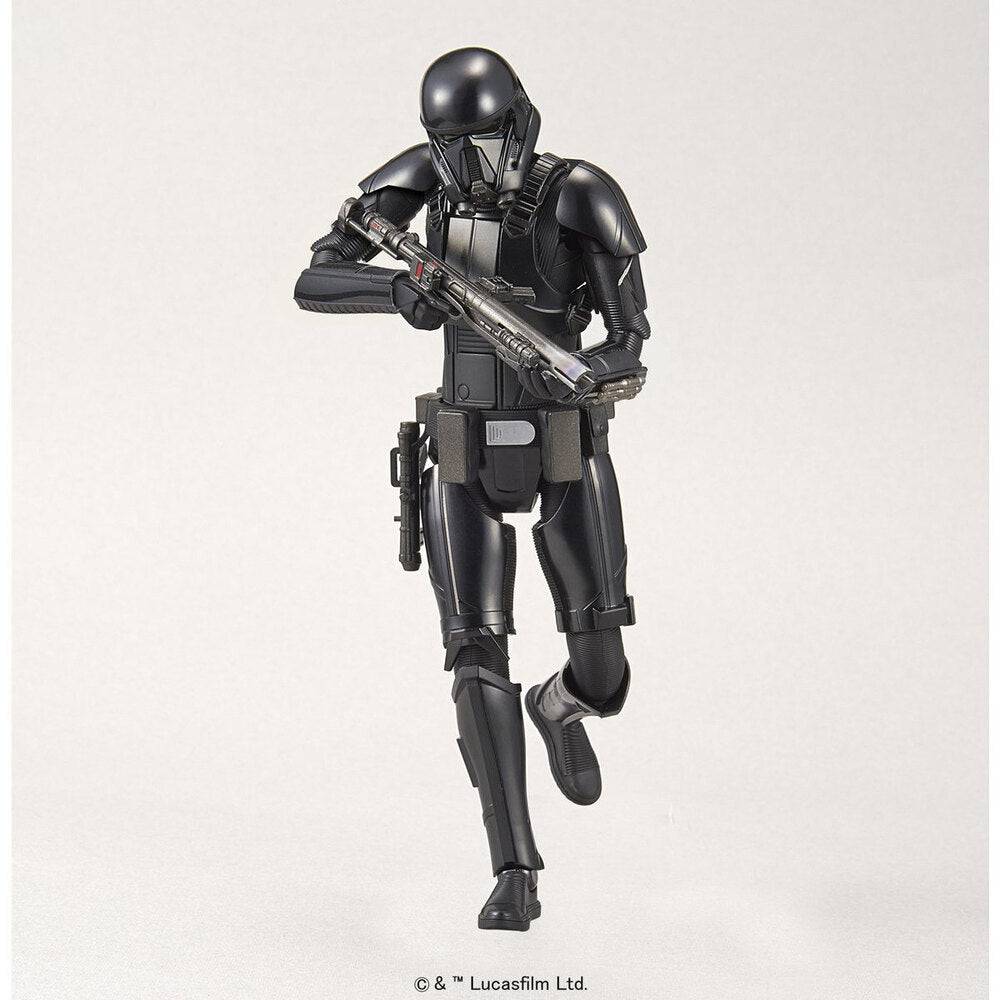 1/12 STAR WARS DEATH TROOPER