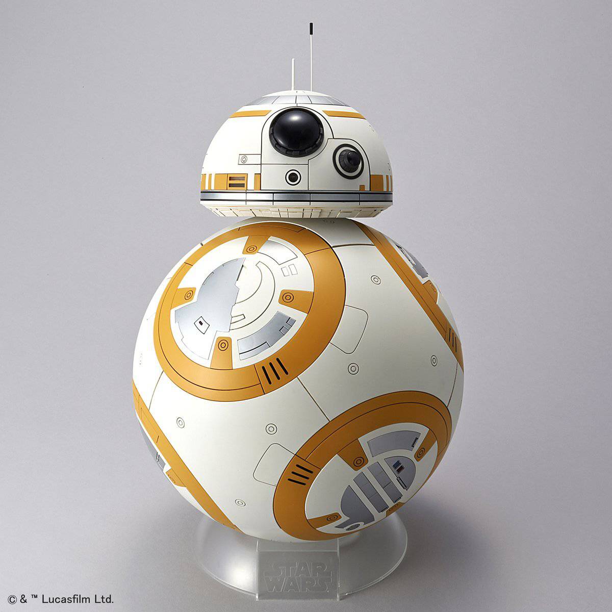 1/2 BB-8