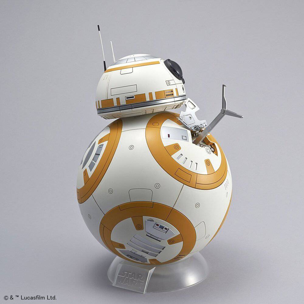 1/2 BB-8