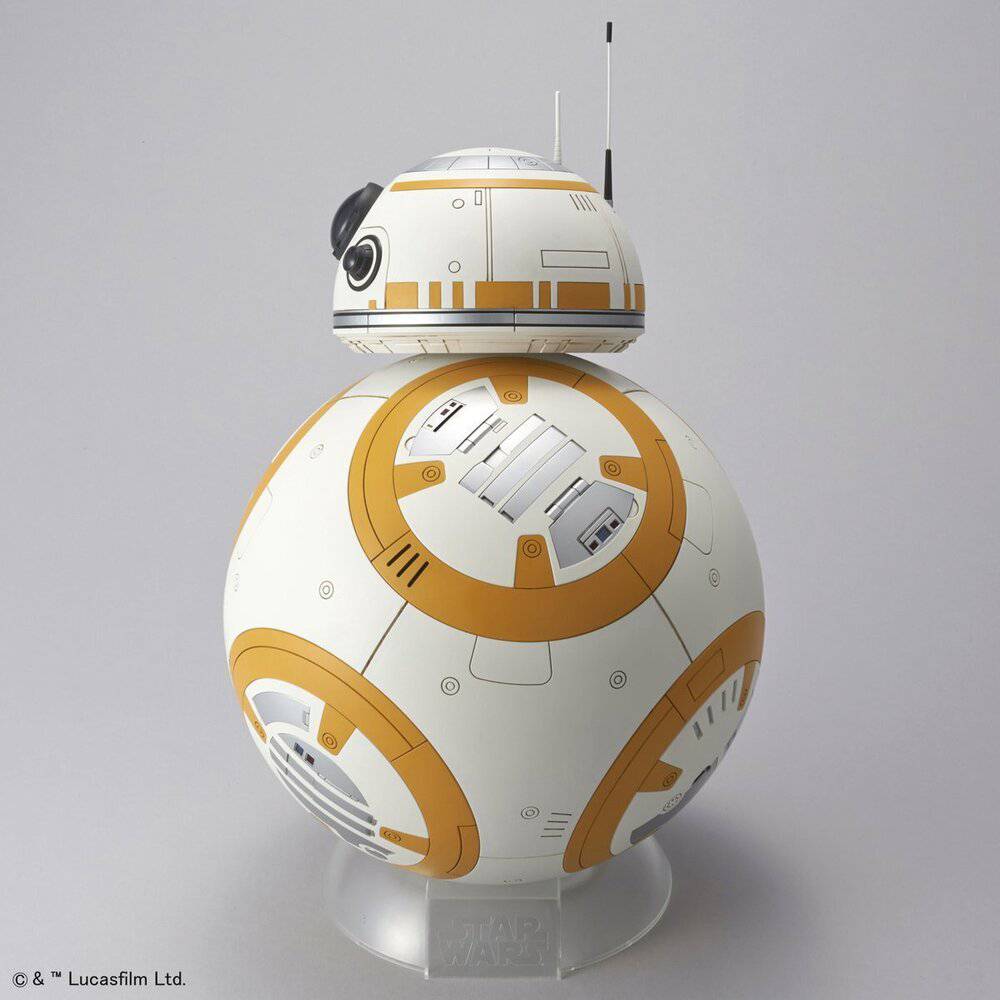 1/2 BB-8