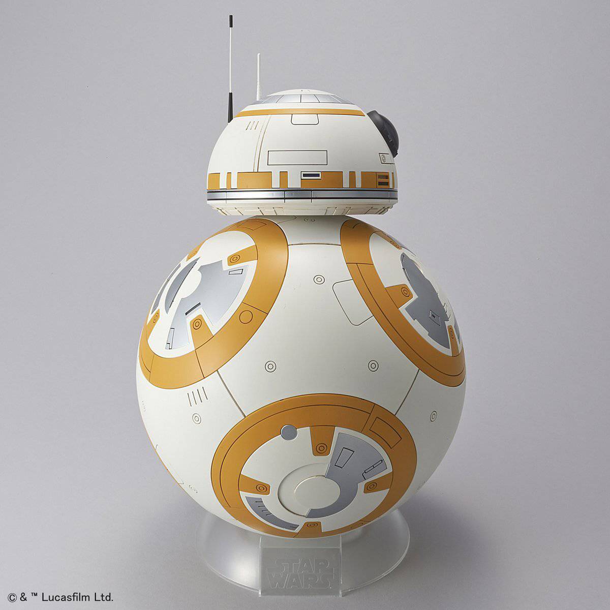 1/2 BB-8