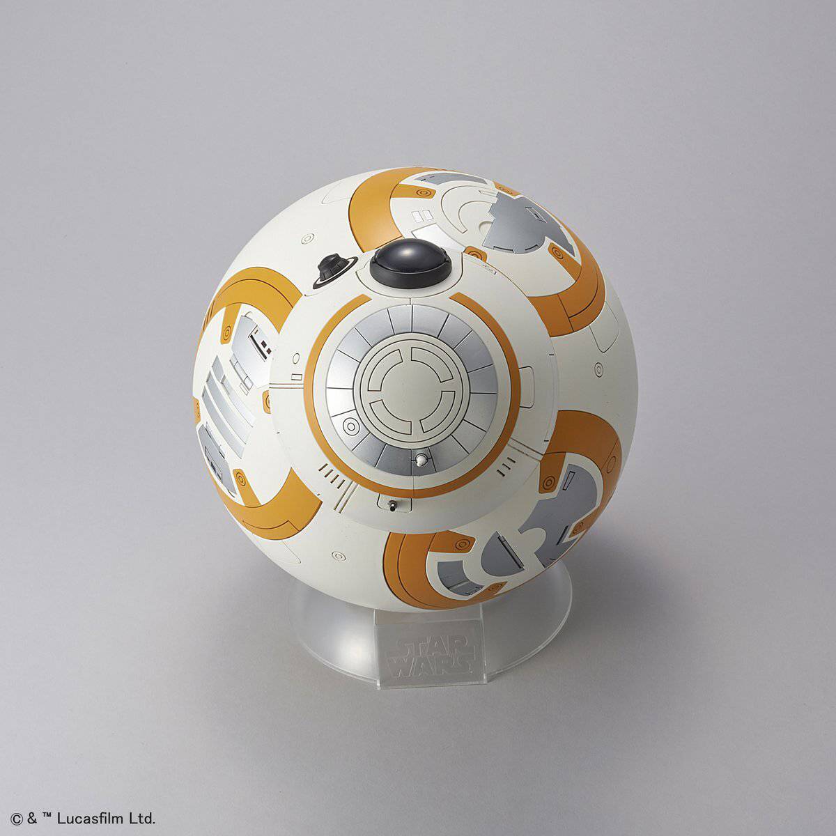 1/2 BB-8