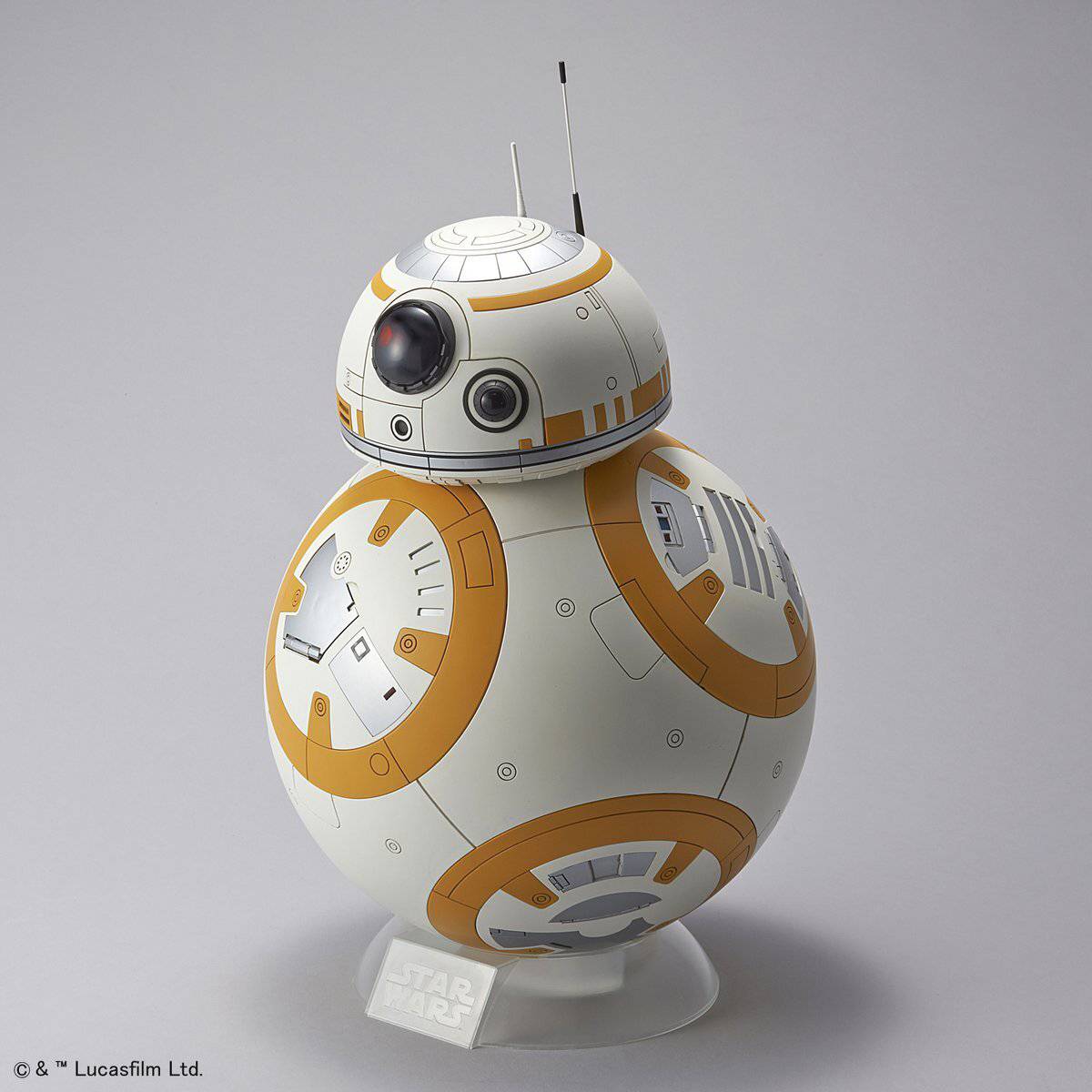 1/2 BB-8