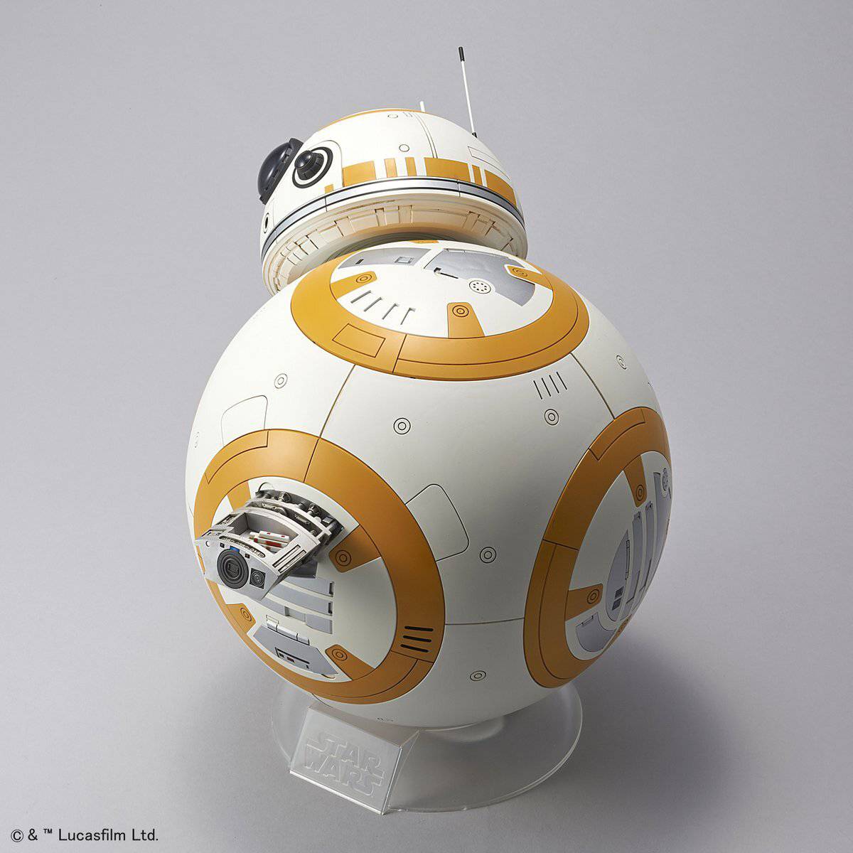 1/2 BB-8