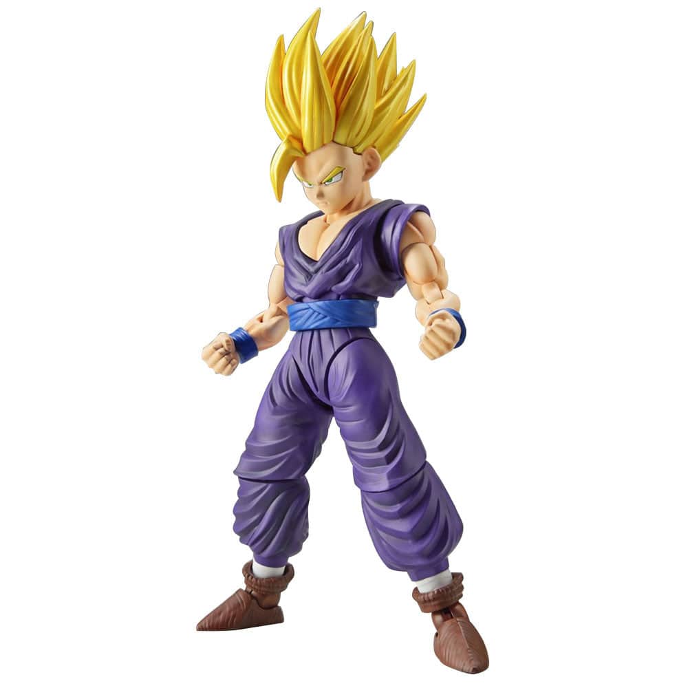 Figure-rise Standard SUPER SAIYAN 2 SON GOHAN