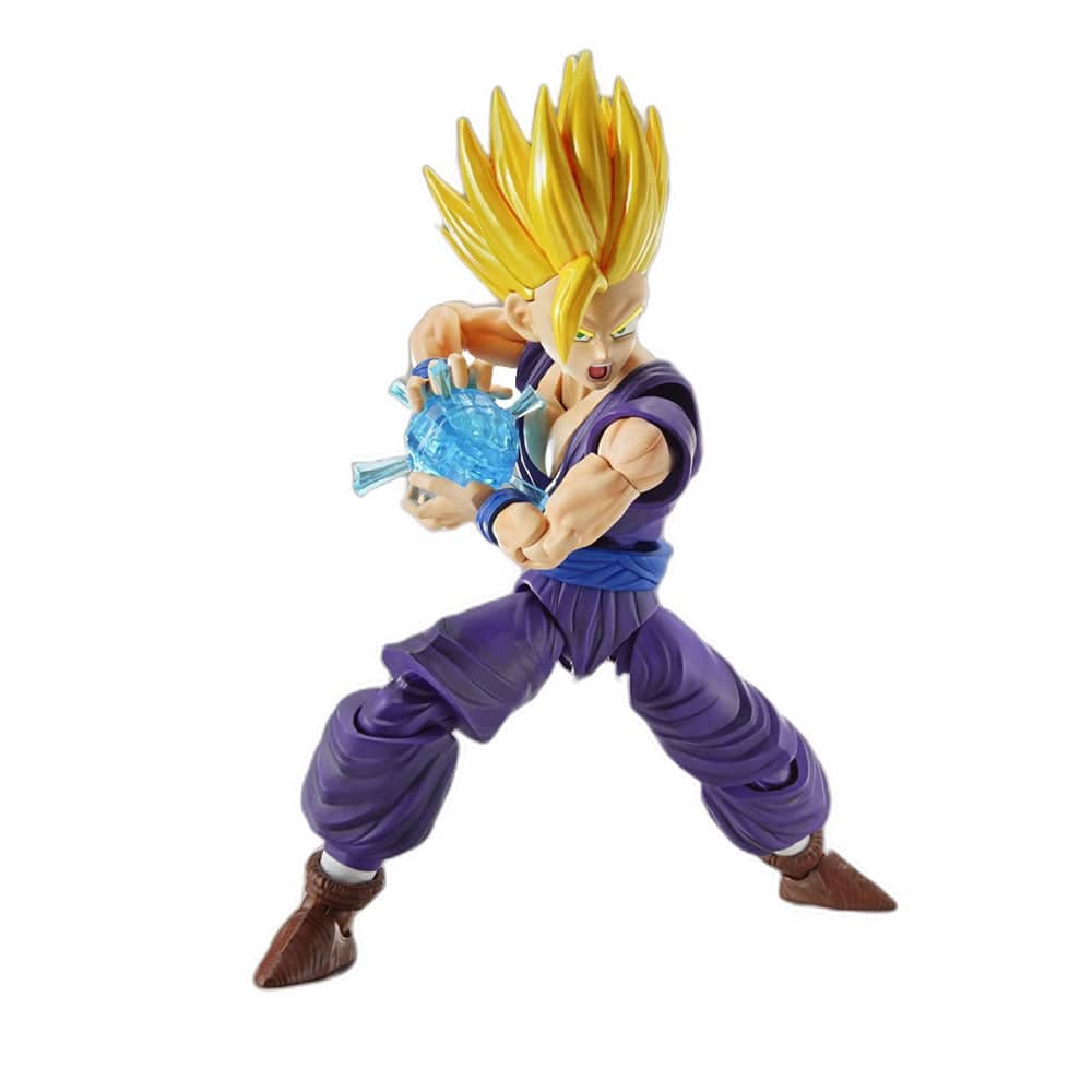 Figure-rise Standard SUPER SAIYAN 2 SON GOHAN