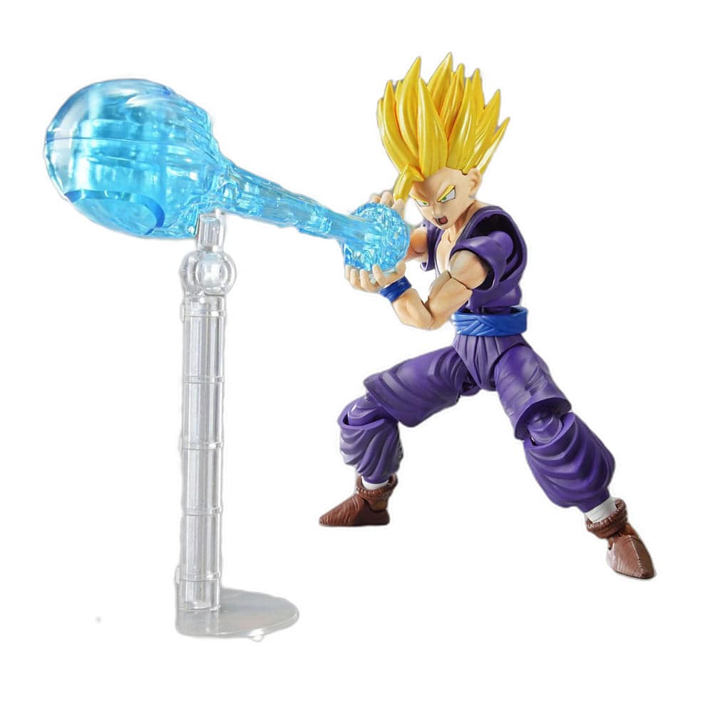 Figure-rise Standard SUPER SAIYAN 2 SON GOHAN