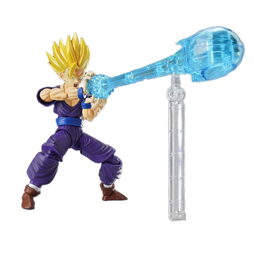 Figure-rise Standard SUPER SAIYAN 2 SON GOHAN