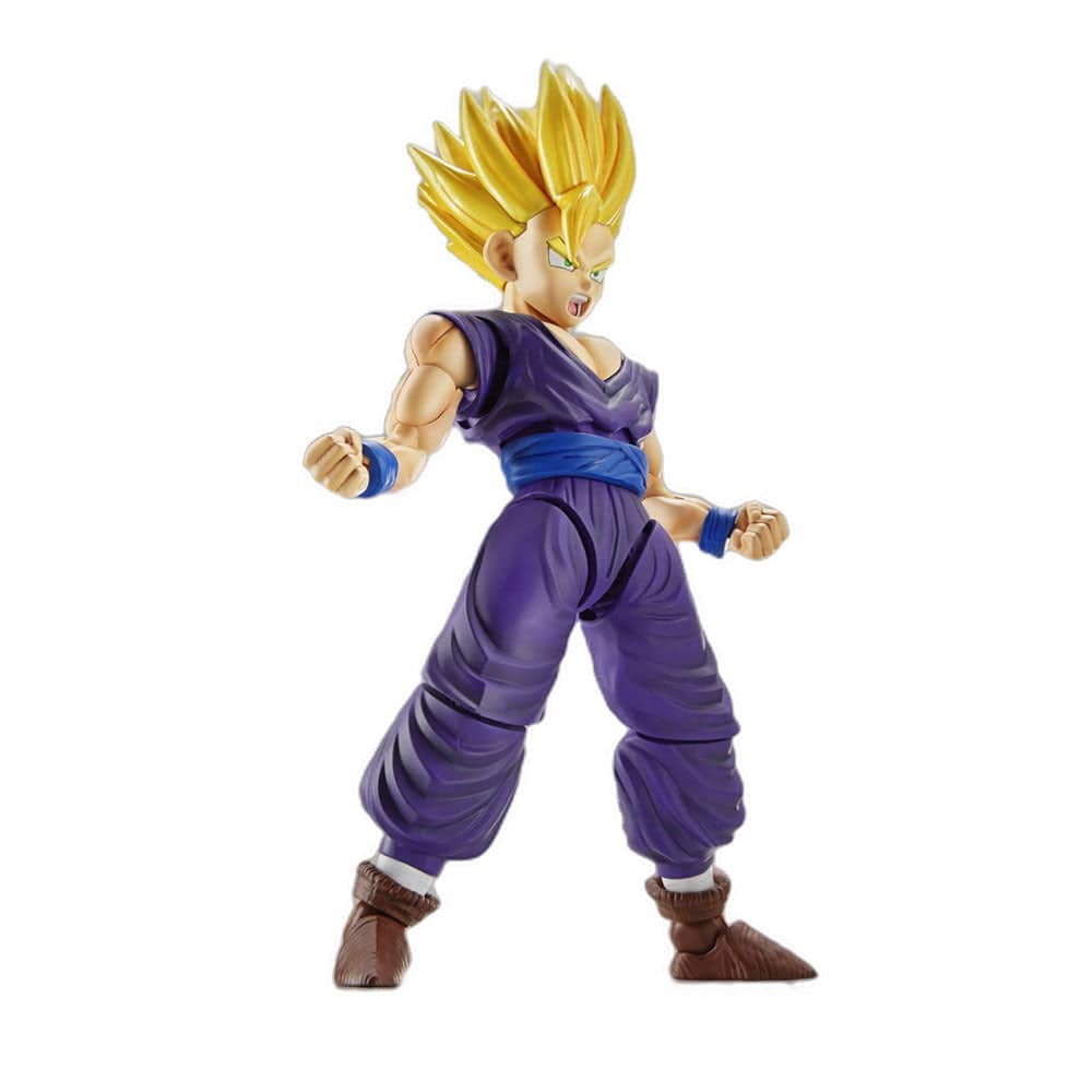 Figure-rise Standard SUPER SAIYAN 2 SON GOHAN