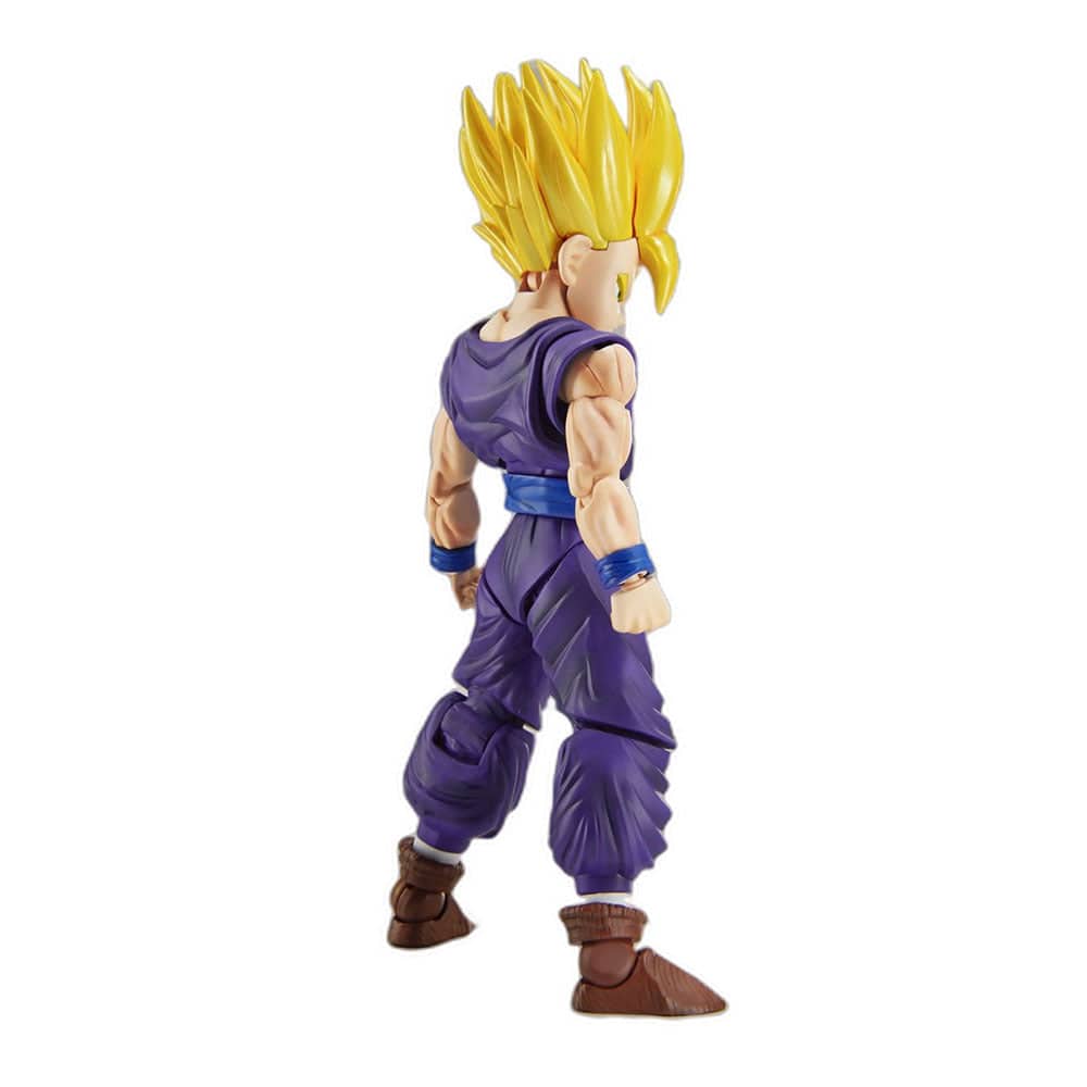 Figure-rise Standard SUPER SAIYAN 2 SON GOHAN– Hobbyco Imports