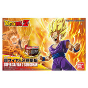 Figurerise Standard SUPER SAIYAN 2 SON GOHAN