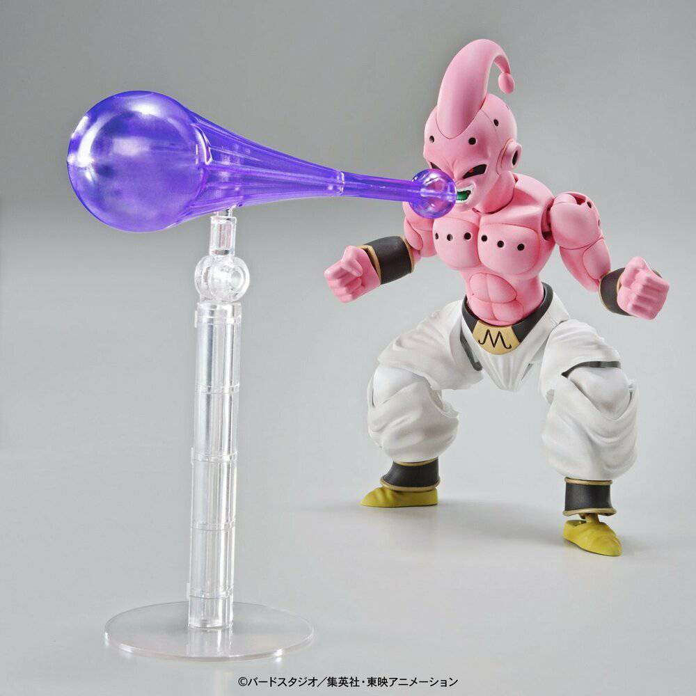 Figure-rise Standard KID BUU