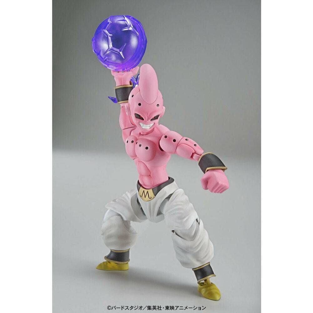 Figure-rise Standard KID BUU