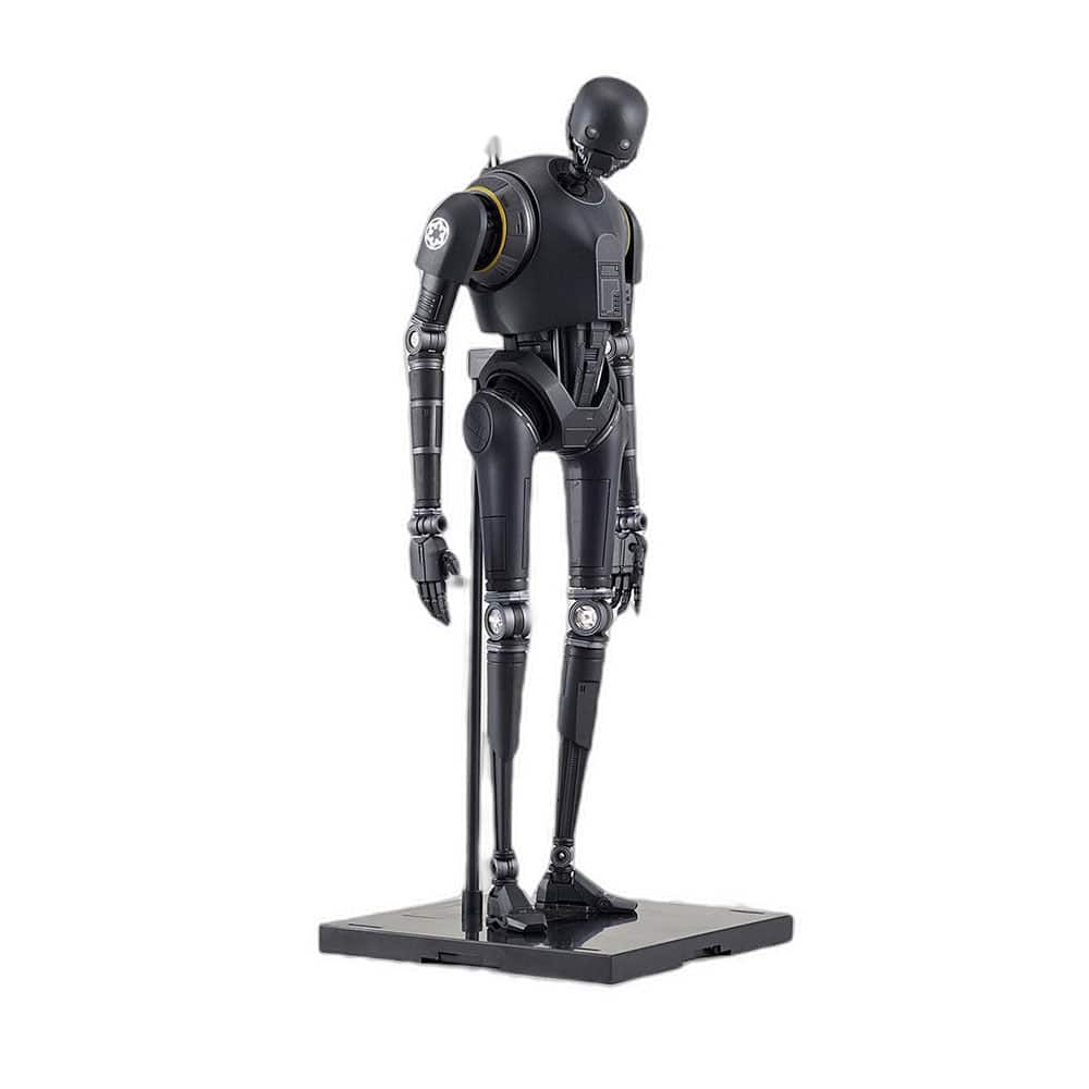 1/12 STAR WARS K-2SO