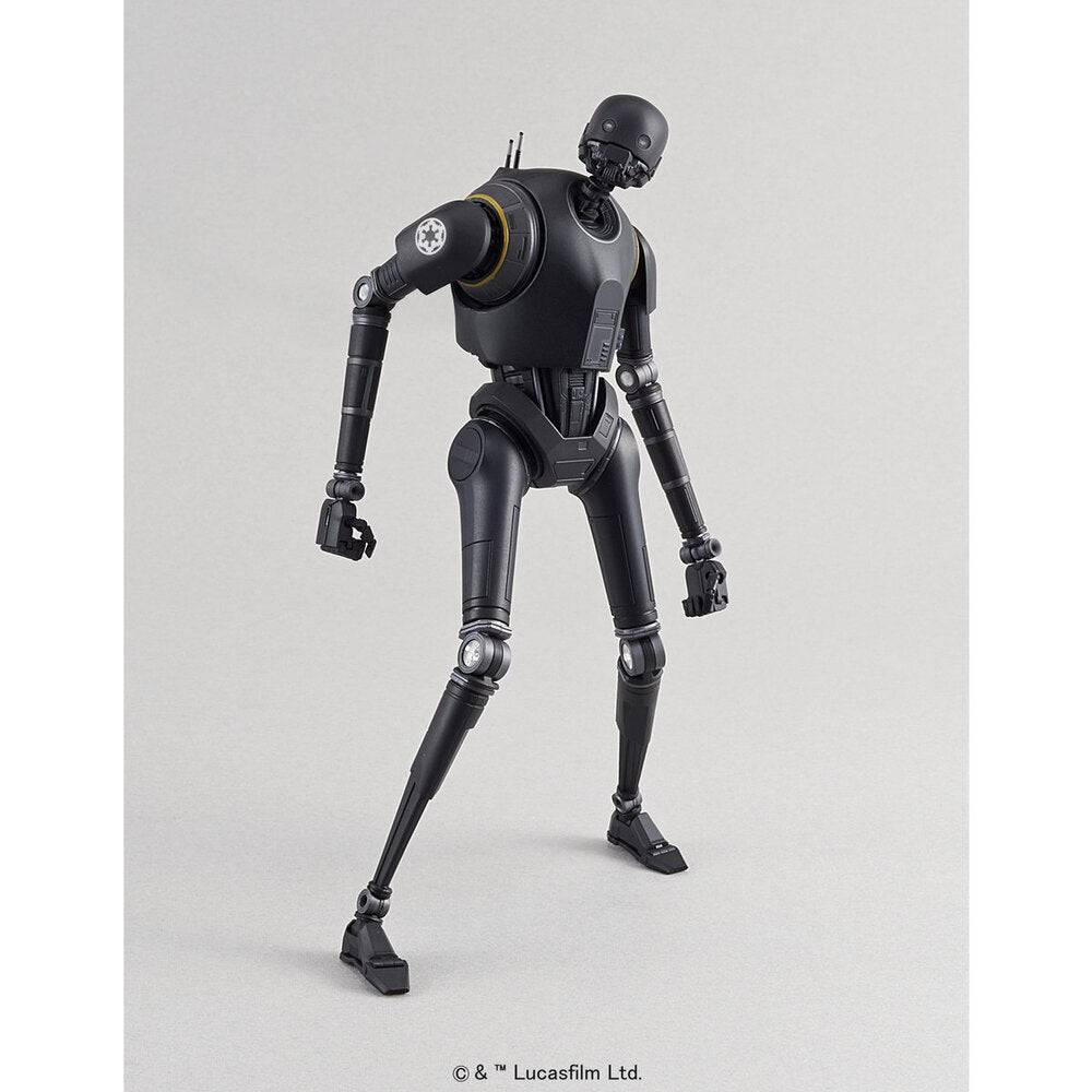 1/12 STAR WARS K-2SO