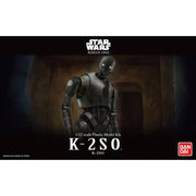 1/12 STAR WARS K-2SO