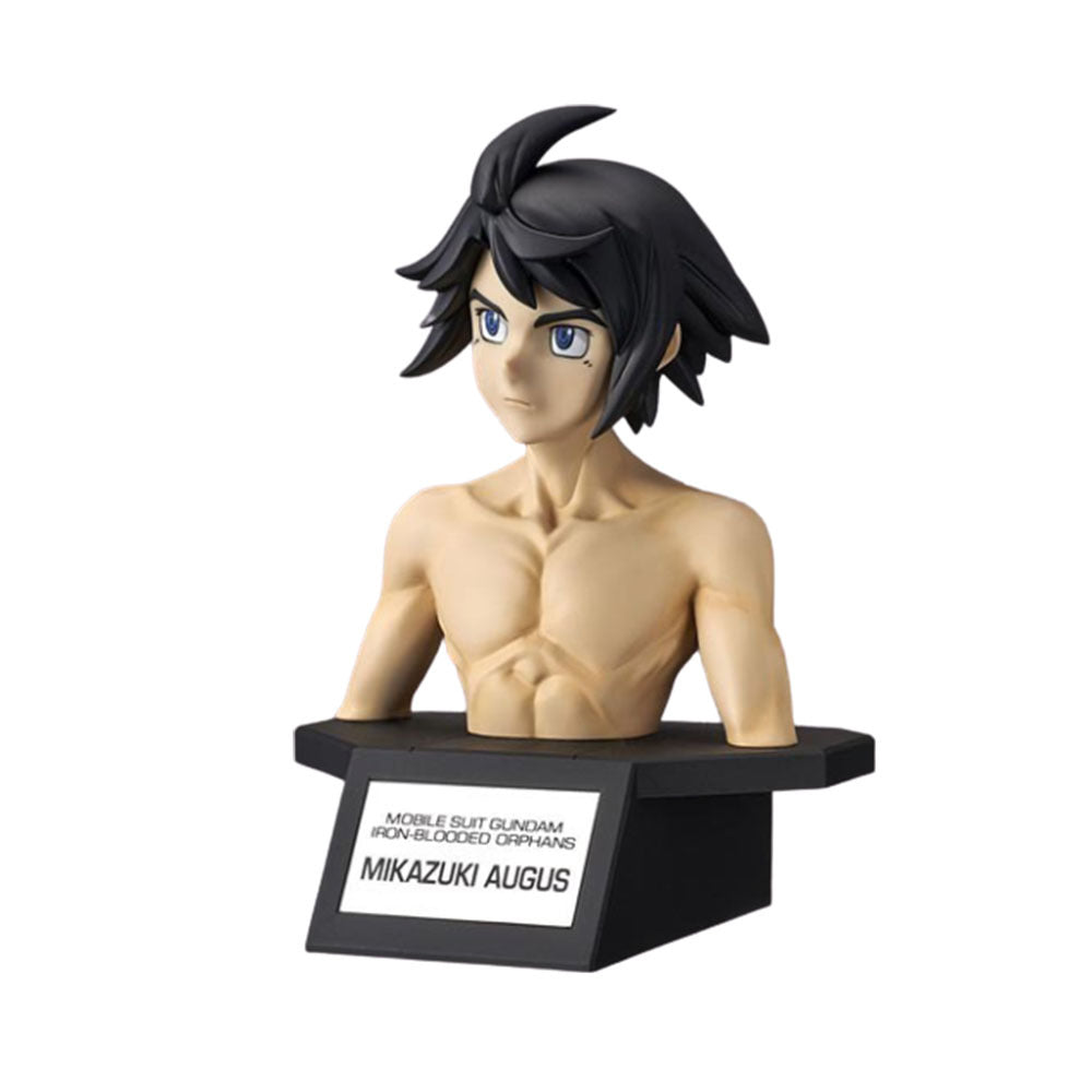 Figure-rise Bust Mikazuki Augus