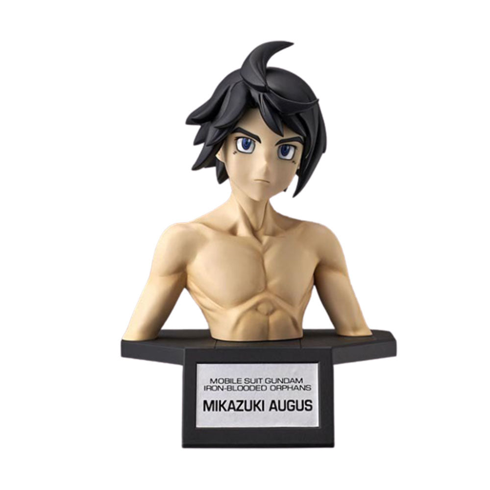 Figure-rise Bust Mikazuki Augus