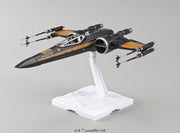 1/72 POES X-WING FIGHTER