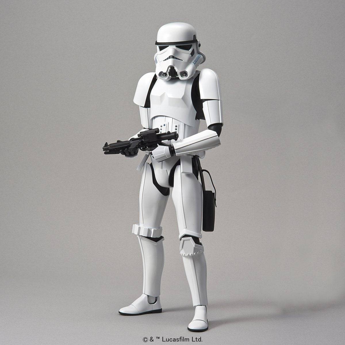 1/6 STORMTROOPER