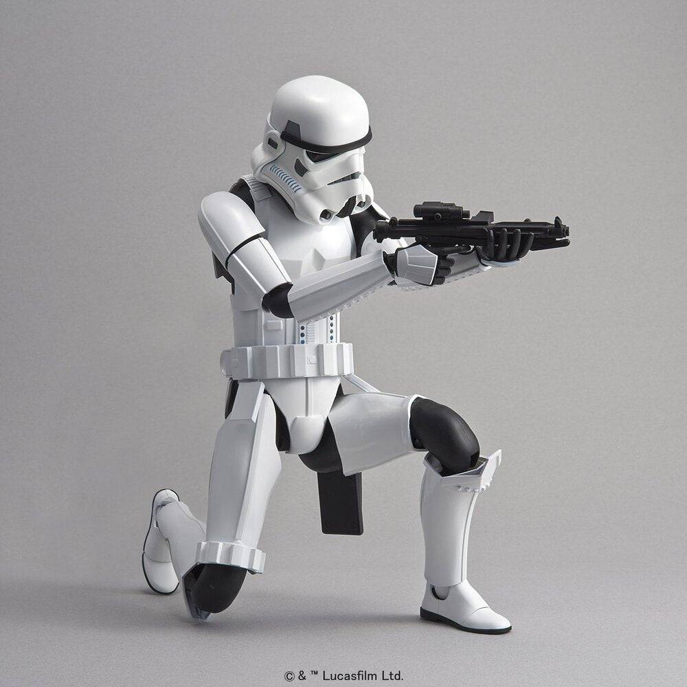 1/6 STORMTROOPER